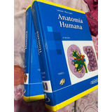 Libros De Anatomia Humana