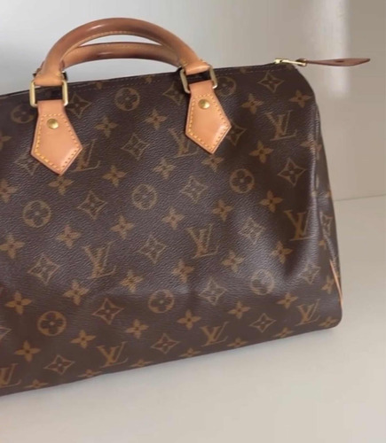 Bolsa Louis Vuitton