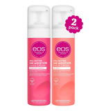 Crema Eos Depilar Humectante X2