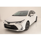 Corolla Seg 2.0 Cvt D.r