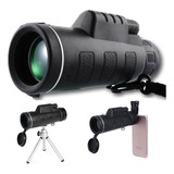 Telescopio Monocular Impermeable Profesionales Para Caza X2