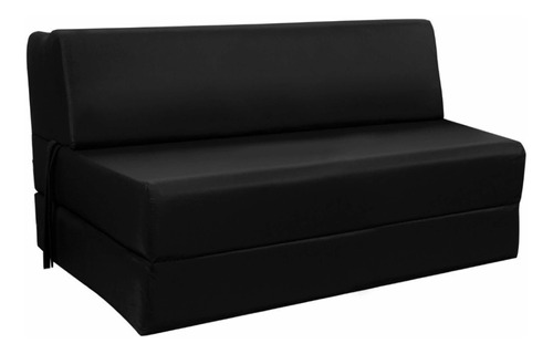 Sillón Cama Arial Espuma 24kg 190x130 Jmc