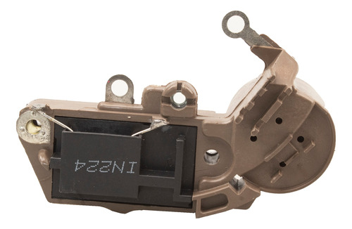 Regulador Alternador Honda Civic Accord Foto 2