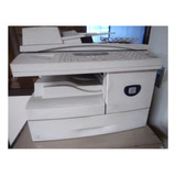 Impresora Multifuncion Xerox Worckcentre 4118x Ver Detalle