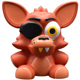 Just Toys Llc  Mega Squishme De Foxy De Five Nights At Fred