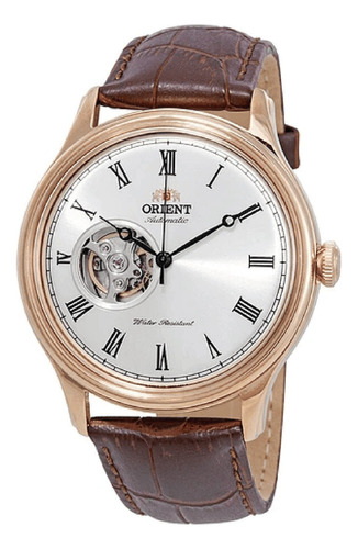 Orient Open Heart Automático Fag00001s0 43 Mm