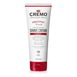 Cremo Original - Crema De Afeitar, Original, Total 1, Multi.