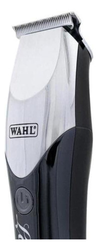 Máquina De Acabamento Launch Cordless Wahl Sem Fio