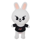 1 Peça Skzoo Stray Kids K Pop Kawaii Animales Peluches 1 Uni