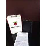 Raspberry Pi 3 Modelo B