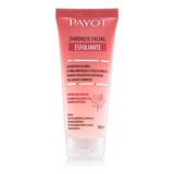 Sabonete Esfoliante Facial Payot 100ml