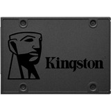 Ssd Kingston A400 De 960gb Sata Iii Leituras: 500mbs, Gravações: 450mbs