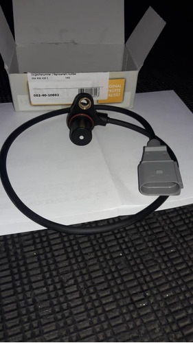 Sensor De Cigueal Vw Bora,jetta2.0, New Beetle,polo Classic Foto 2