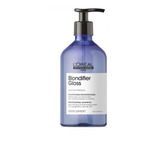 Loreal Profesional Blondifier Gloss Shampoo X 500ml