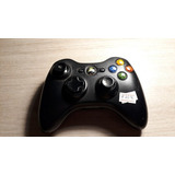 Controle Xbox 360 Sem Fio Original F204