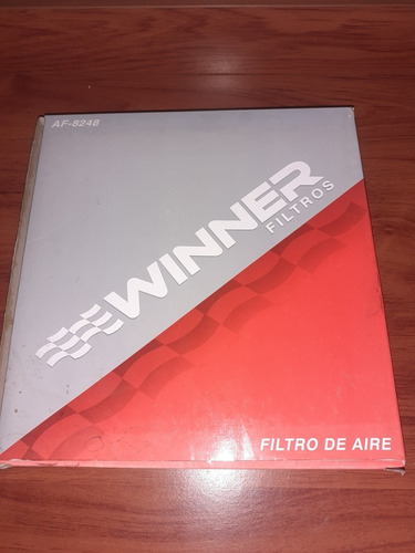 Filtro Aire Kia Sportage 2.0l (2000-2003) Foto 3