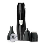 Remington Kit Para Vello Facial 5 En 1 Con 3 Cabezales Pg181