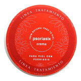 Crema Psoriasix, Cicatrizante, Regenera, Desinflama