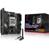 Asus Rog Strix B650e-i Gaming Wifi 6e Socket Am5 Ryzen 7000 