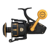 Reel Frontal Penn Slammer Iii Slaiii4500