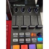 Native Instruments Controlador Dj Traktor Control F1 