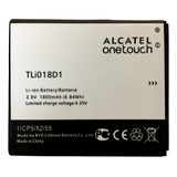 Pila Bateria Litio Tli018d1 Alcatel Para Modem Mifi
