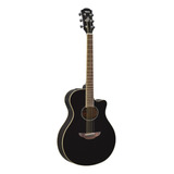 Guitarra Electroacústica Yamaha Apx-600