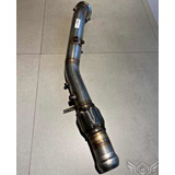 Downpipe Conforma Vw Amarok 2.0tdi 100% Acero Inox