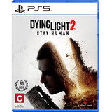 Dying Light 2 Stay Human::.. Ps5 Playstation 5