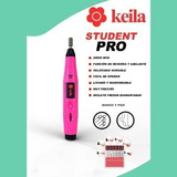 Torno Keila Student Pro + Kit Fresas 