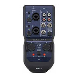 Interfaz Zoom U44 4 Canales Portatil