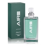 Aire Altitude Desodorante Colônia Masculina Jequiti 25 Ml