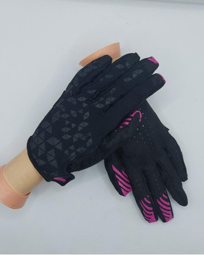 Guantes Specialized Lodown. No Scott/fox. Originales.