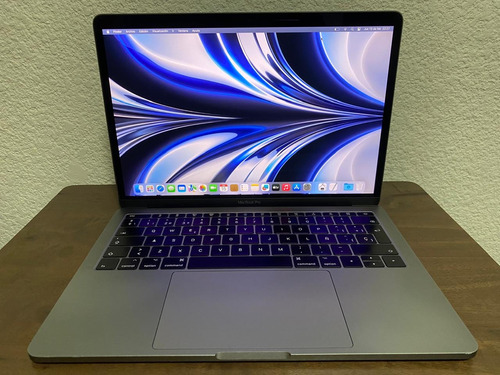 Macbook Pro (13-inch, 2017, Two Thunderbolt 3 Ports)