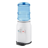 Dispensador De Agua Caliente Y Fría Bidon, 19l 220v