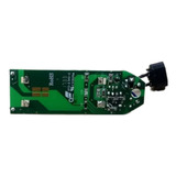 Placa Circuito P/barbeador Philco Shave Pba03 N57-4