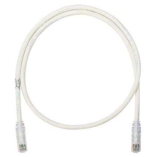 Patch Cord Cat5e 2mt Sin Blindar Gris