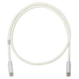 Patch Cord Cat5e 2mt Sin Blindar Gris