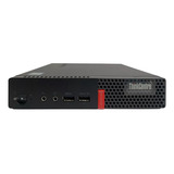 Mini Pc Lenovo Tiny 16gb Ram Ssd 500gb Cpu Intel I5 Hdd 1tb