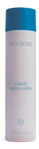 Liquid Body Lufra Iiexfoliante Corporal