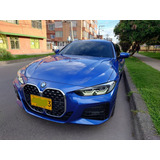 Deportivo Bmw Serie 4 430i Coupe Paquete M Twinpower Turbo
