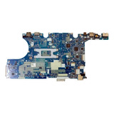 Placa Mãe Notebook Dell La-9591p P/ Latitude 7440 P/i5 4ª ,