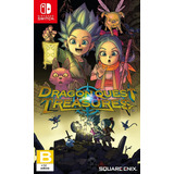 ..:: Dragon Quest ::.. Treasures Nintendo Switch