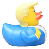  Patito De Hule Donald Trump, Patito Rubber Celebryducks