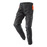  Pantalon Ktm Racetech Wp  Mx/enduro/mtb Tallas