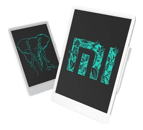 Tablet Xiaomi Blackboard 10'' Pizarra Digital De Escritura 