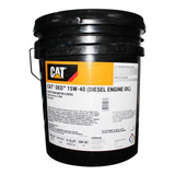 Cat Deo 15w40 Ci-4 Diesel