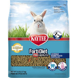 Alimento Kaytee Fortidiet Prohealth Conejo Juvenil 2.26 Kg