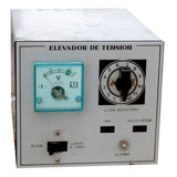 Elevador De Tensión 110-260 V 25 Kw (ver Descripción)