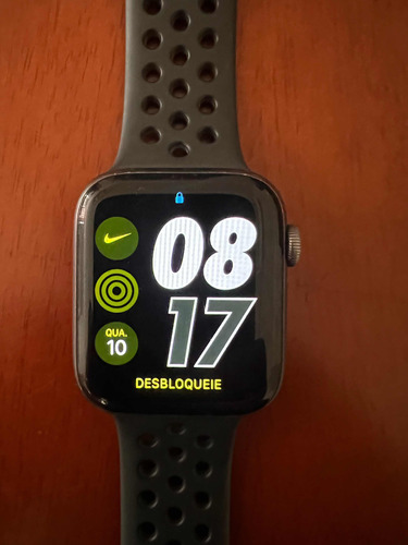 Apple Watch 4